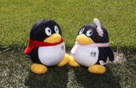 qq名片刷赞，年轻人为何热衷于刷qq赞？原来我们老了！ 