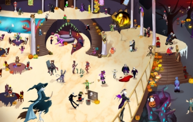 放假时可以低价快速刷10个QQ空间说说赞的网站 