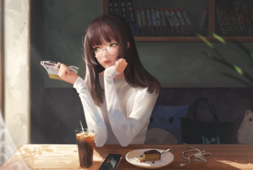 在快手上面发布短视频作品如何添加文字?怎么调节字体大小呢? 